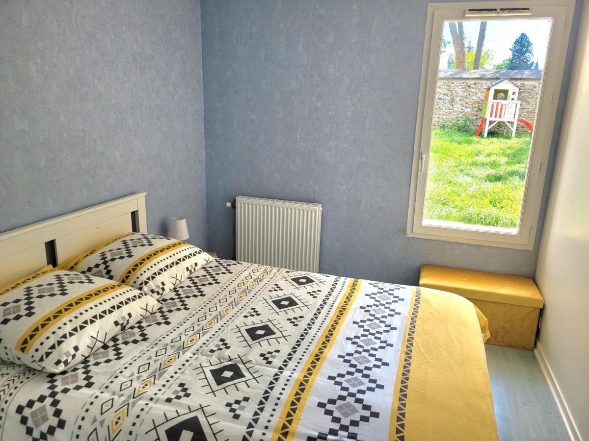 Residence Du Lac-Disneyland Paris-Tarif Familial Émerainville Екстериор снимка